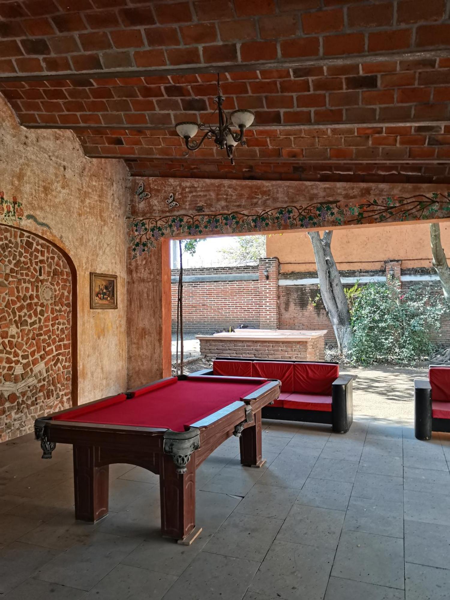 Hotel Quinta Del Descanso クアウトラ エクステリア 写真