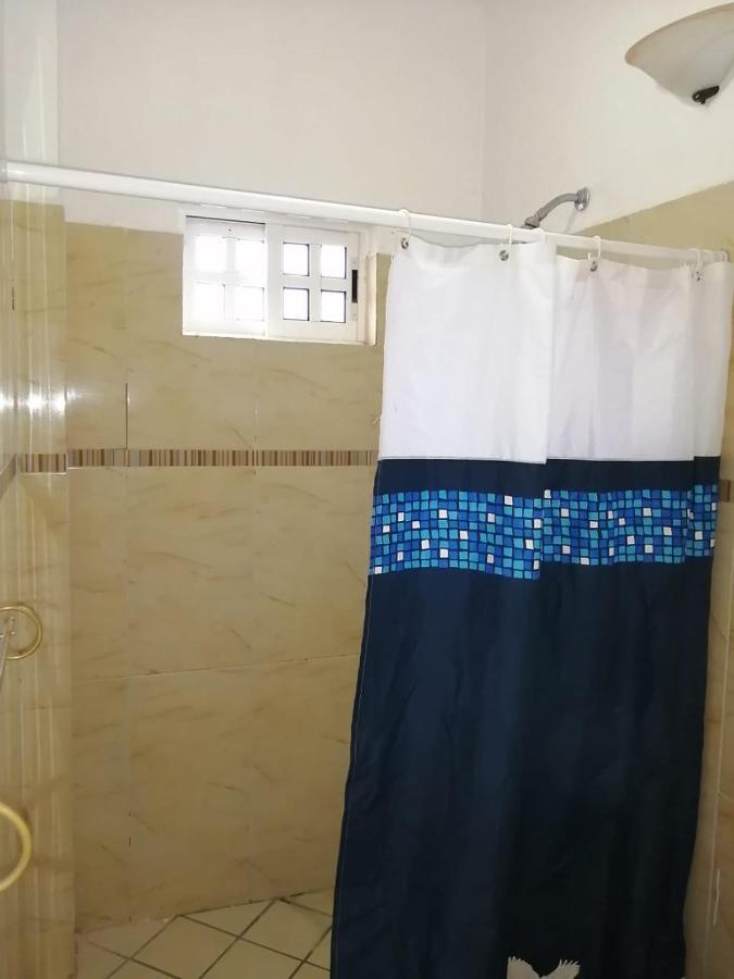 Hotel Quinta Del Descanso クアウトラ エクステリア 写真