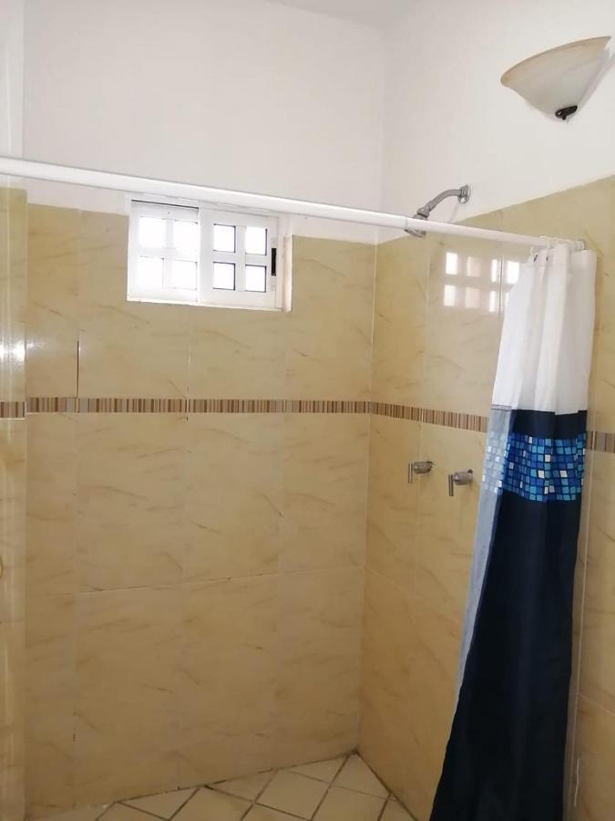 Hotel Quinta Del Descanso クアウトラ エクステリア 写真