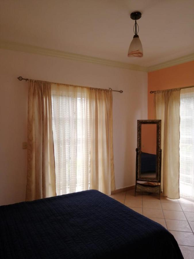 Hotel Quinta Del Descanso クアウトラ エクステリア 写真