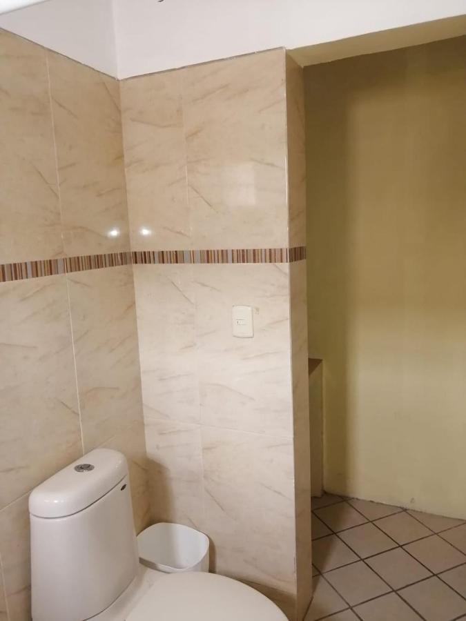 Hotel Quinta Del Descanso クアウトラ エクステリア 写真