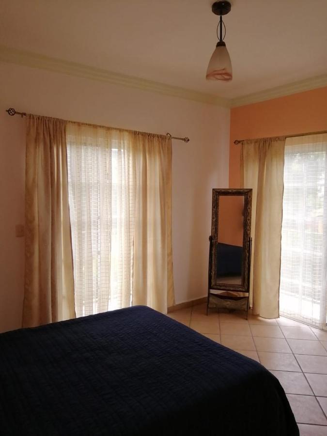 Hotel Quinta Del Descanso クアウトラ エクステリア 写真