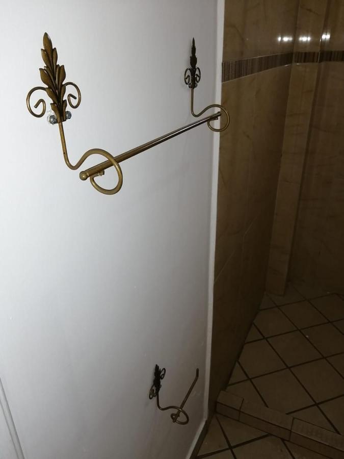 Hotel Quinta Del Descanso クアウトラ エクステリア 写真