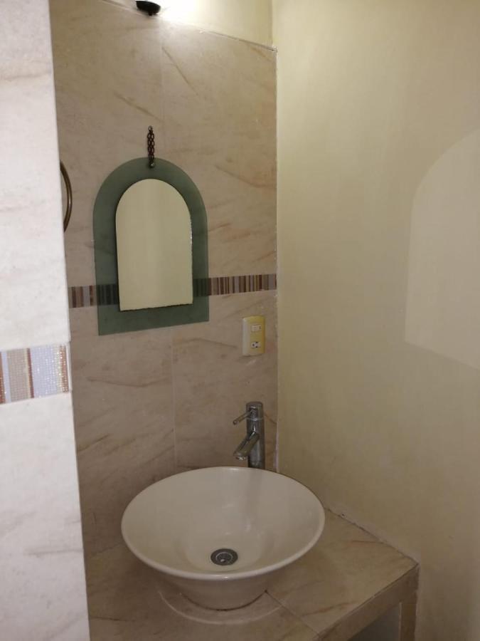Hotel Quinta Del Descanso クアウトラ エクステリア 写真